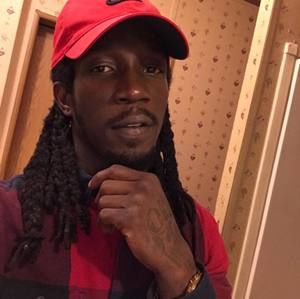 Meet your Posher, Rich l